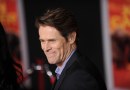 Willem Dafoe, 22 feb 2012