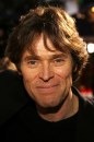 Willem Dafoe, premiere 'XXX - State of the Union, 25 apr 2005