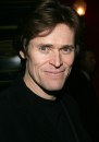 Willem Dafoe, Premiere Of "The Aviator", 14 dic 2004