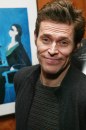 Willem Dafoe, 'The Reckoning' New York Premiere, 03 mar 2004