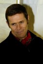 Willem Dafoe, "The Clearing" Premiere at Sundance Film Festival, 18 gen 2004