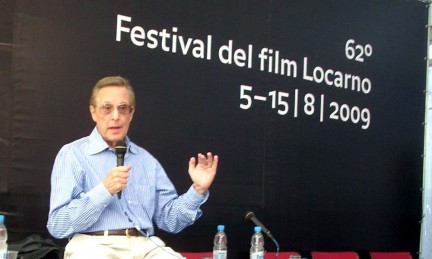 William Friedkin