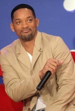 will smith 8