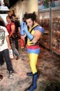 Wolverine