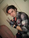 Wolverine