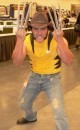 Wolverine