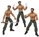 Wolverine - L\\'immortale: action figure foto 4