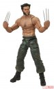 Wolverine - L\\'immortale: action figure foto 1