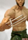 Wolverine - L\\'immortale: action figure foto 3