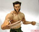 Wolverine - L\\'immortale: action figure foto 2