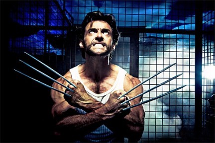 wolverine hugh jackman