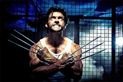 wolverine video set