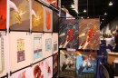 WonderCon 2013 - foto degli stand 11