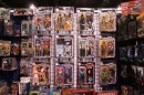 WonderCon 2013 - foto degli stand 14