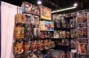 WonderCon 2013 - foto degli stand 15