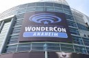 WonderCon 2013 - foto degli stand 1