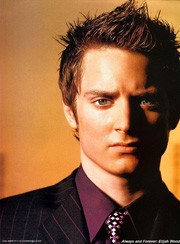 Elijah Wood