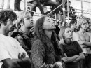 Woodstock Festival 01 ago 1969 - by Three Lions/Getty Images