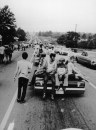  Woodstock Festival 15 ago 1969 - On The Road To Woodstock- Hulton Archive/Getty Images by 