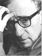 Woody Allen