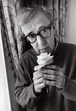 woody allen sogni e delitti