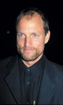 woody harrelson