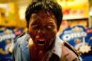 World War Z - foto classifica film zombie 24