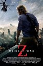 World War Z - nuovo poster e immagini 1