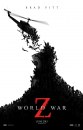 World War Z - nuovo poster