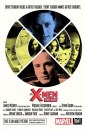 X-Men L\'Inizio: i poster fan made di X-Men First Class