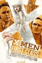 X-Men L\'Inizio: i poster fan made di X-Men First Class