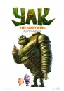 Yak - The Giant King: 10 locandine 9