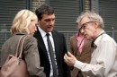 You Will Meet a Tall Dark Stranger - tutte le foto del nuovo film di Woody Allen