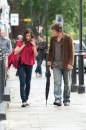 You Will Meet a Tall Dark Stranger - tutte le foto del nuovo film di Woody Allen