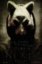 You\\'re Next: poster del film horror