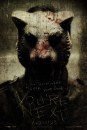 You\\'re Next: poster del film horror