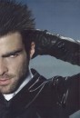 Zachary Quinto foto gallery