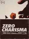 Zero Charisma: poster della nerd-comedy indipendente