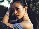 Zhang Ziyi birthday gallery