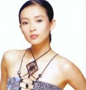 Zhang Ziyi birthday gallery