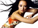 Zhang Ziyi birthday gallery