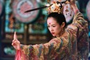 Zhang Ziyi birthday gallery