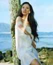 Zhang Ziyi birthday gallery