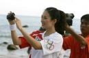 Zhang Ziyi birthday gallery