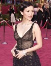 Zhang Ziyi birthday gallery