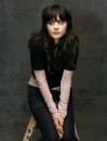 Zooey Deschanel foto gallery completa