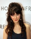 Zooey Deschanel foto gallery completa