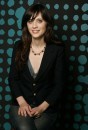 Zooey Deschanel foto gallery completa