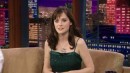 Zooey Deschanel foto gallery completa