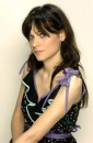 Zooey Deschanel foto gallery completa